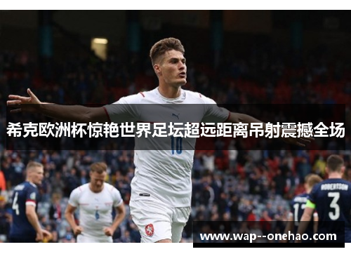 希克欧洲杯惊艳世界足坛超远距离吊射震撼全场