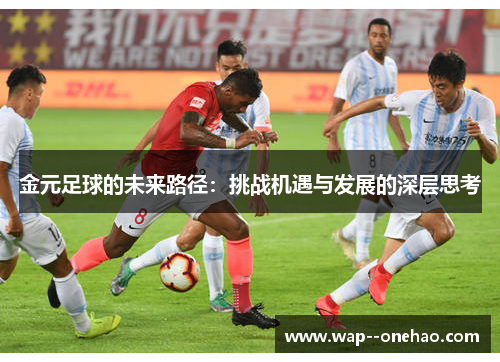 金元足球的未来路径：挑战机遇与发展的深层思考