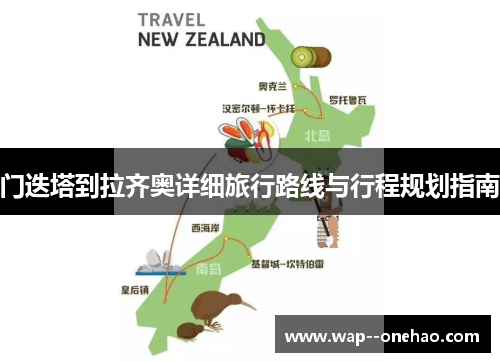 门迭塔到拉齐奥详细旅行路线与行程规划指南